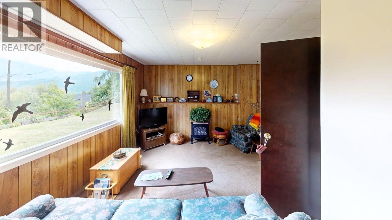 1301 Washington Street, Rossland