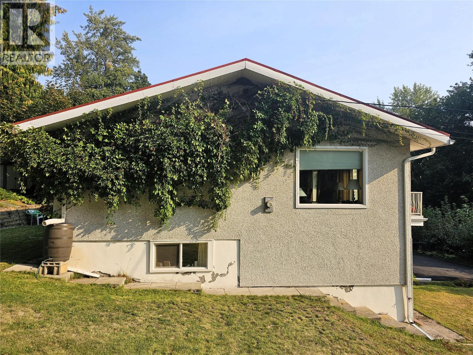 1301 Washington Street, Rossland