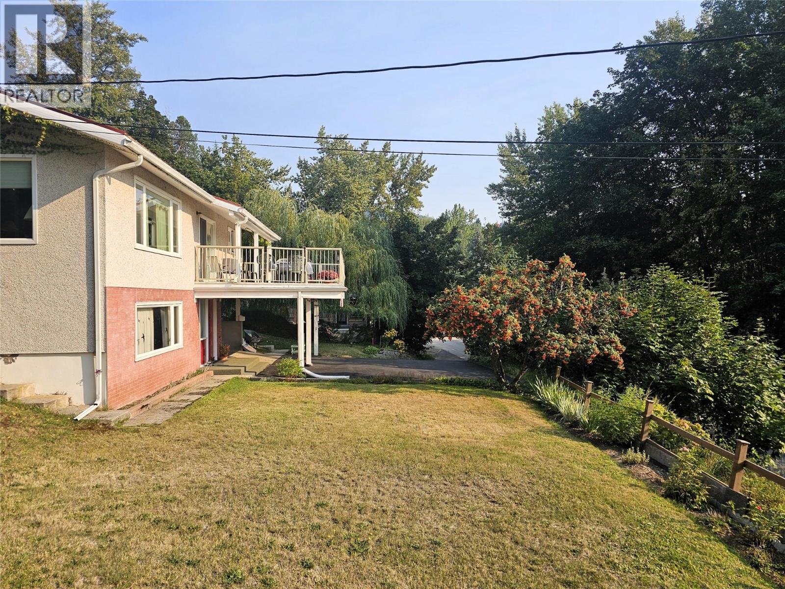 1301 Washington Street, Rossland