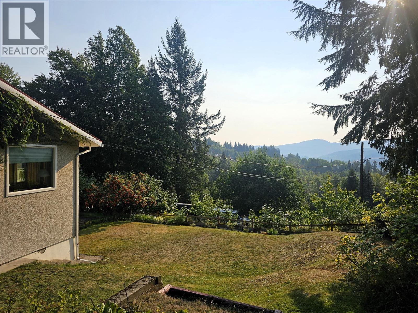 1301 Washington Street, Rossland