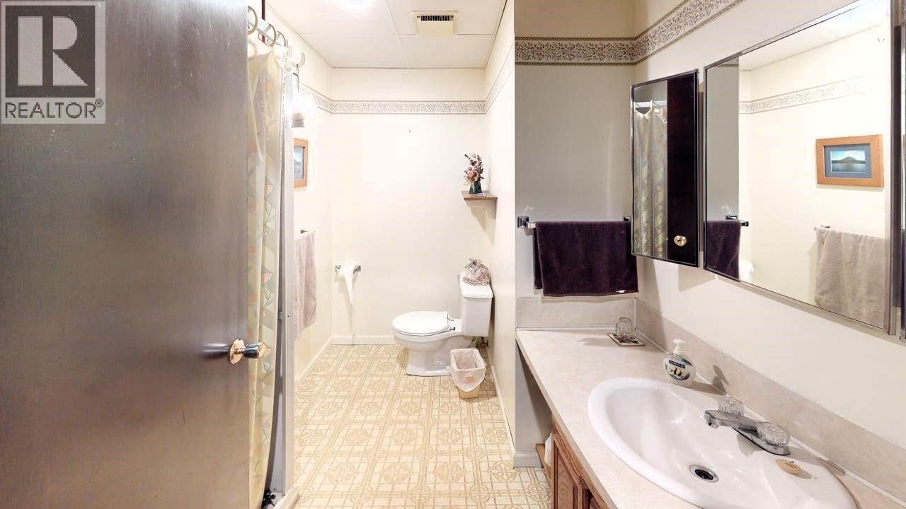 1301 Washington Street, Rossland