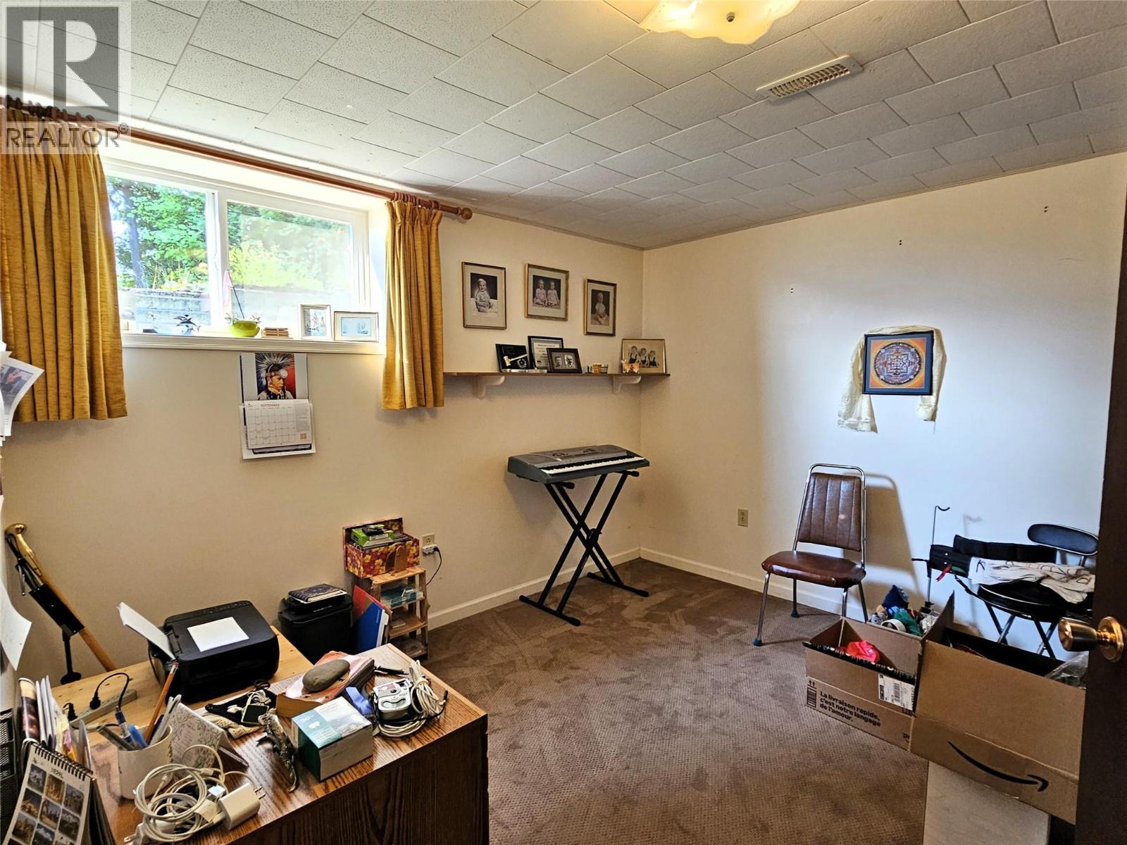 1301 Washington Street, Rossland