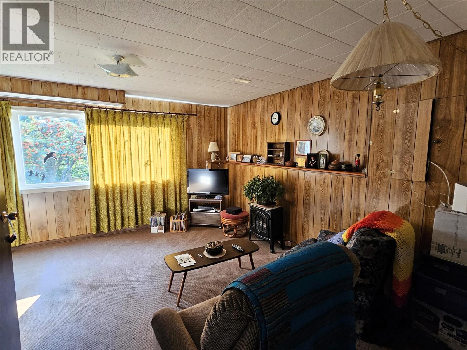 1301 Washington Street, Rossland