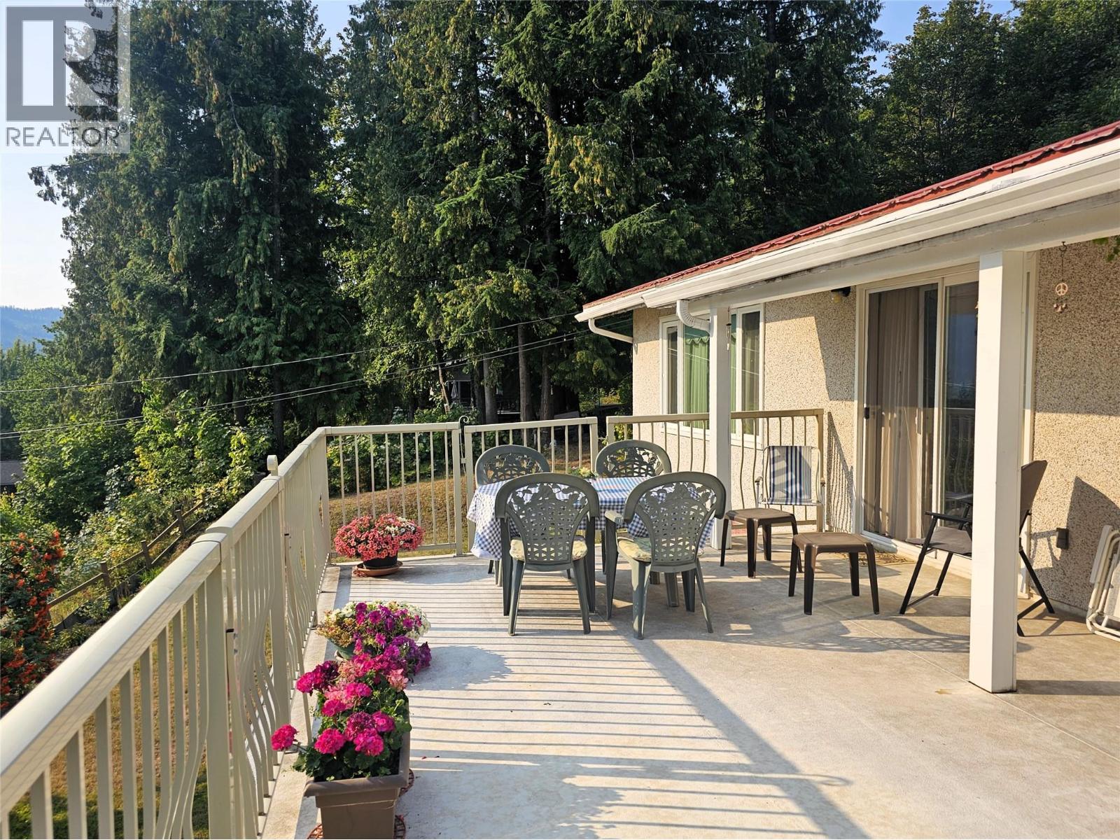 1301 Washington Street, Rossland