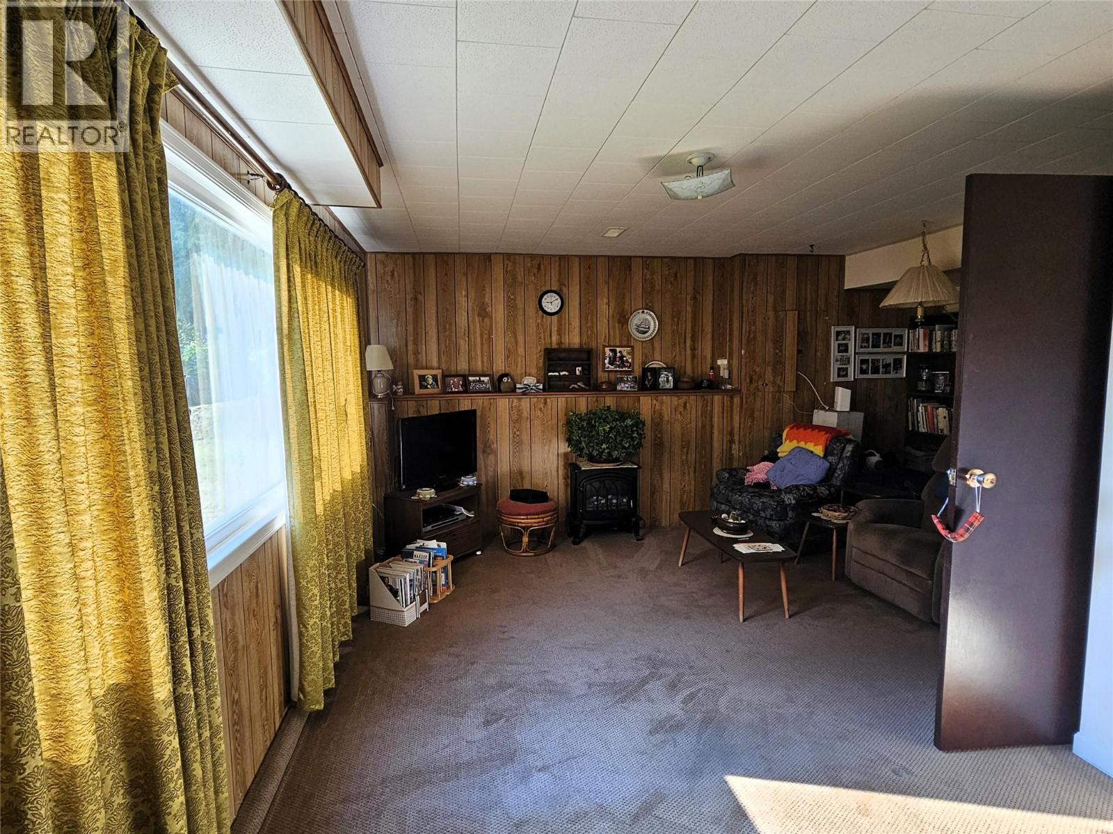 1301 Washington Street, Rossland