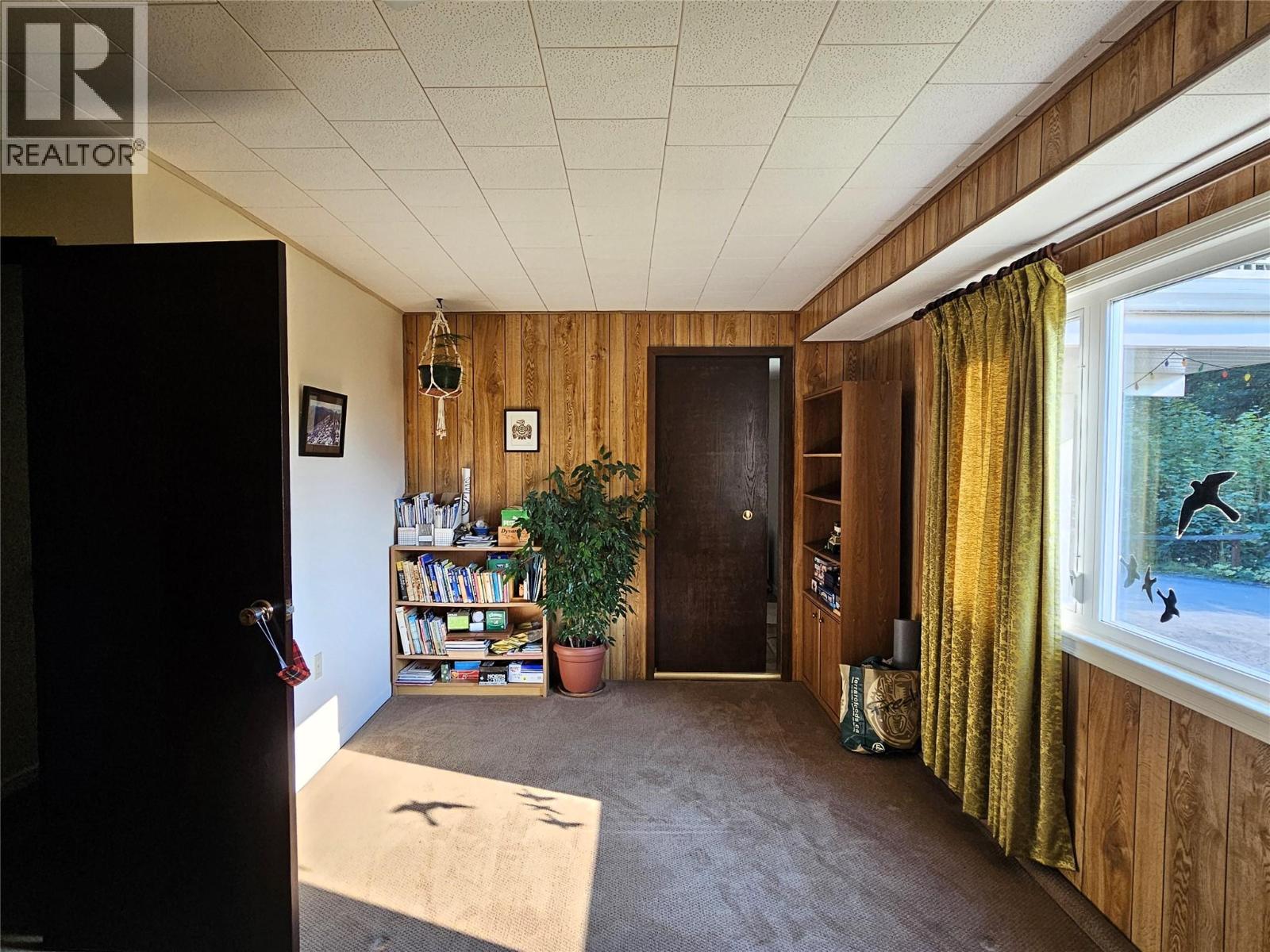 1301 Washington Street, Rossland