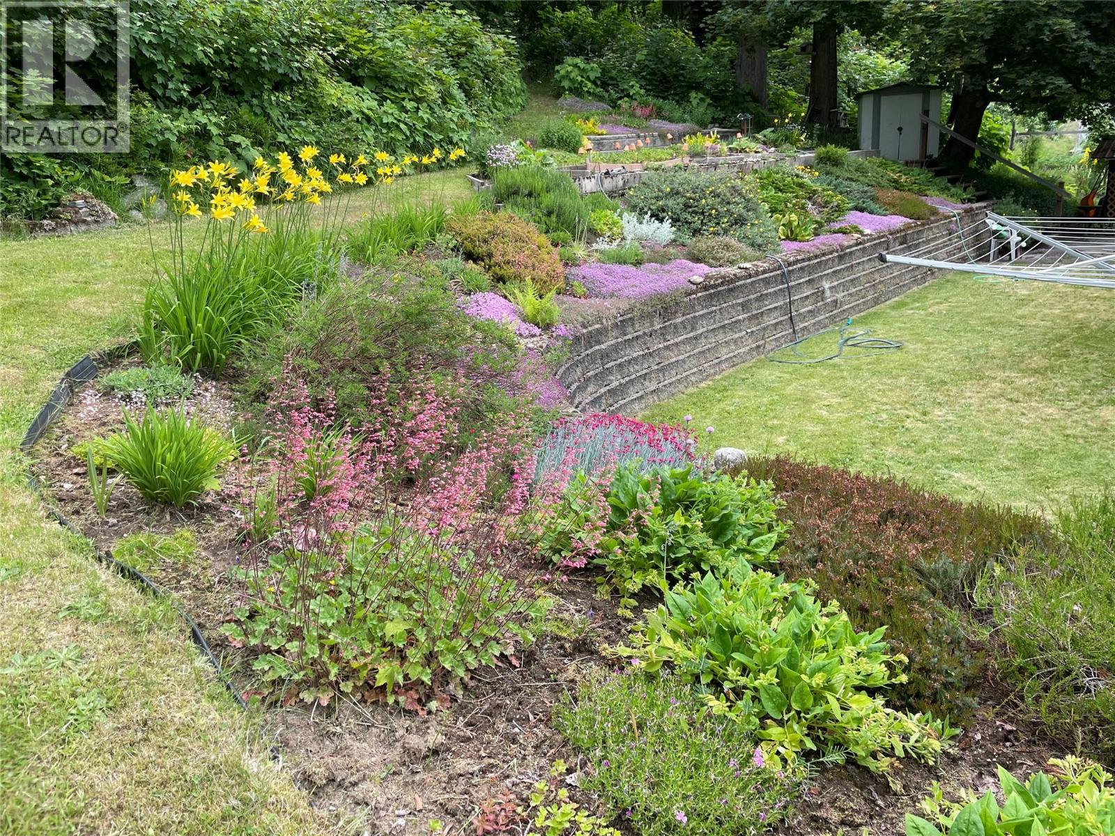 1301 Washington Street, Rossland