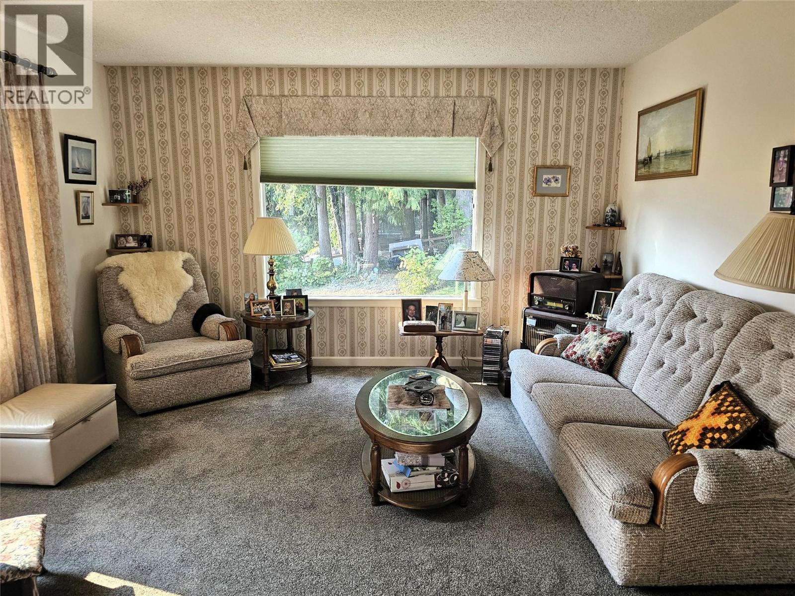 1301 Washington Street, Rossland