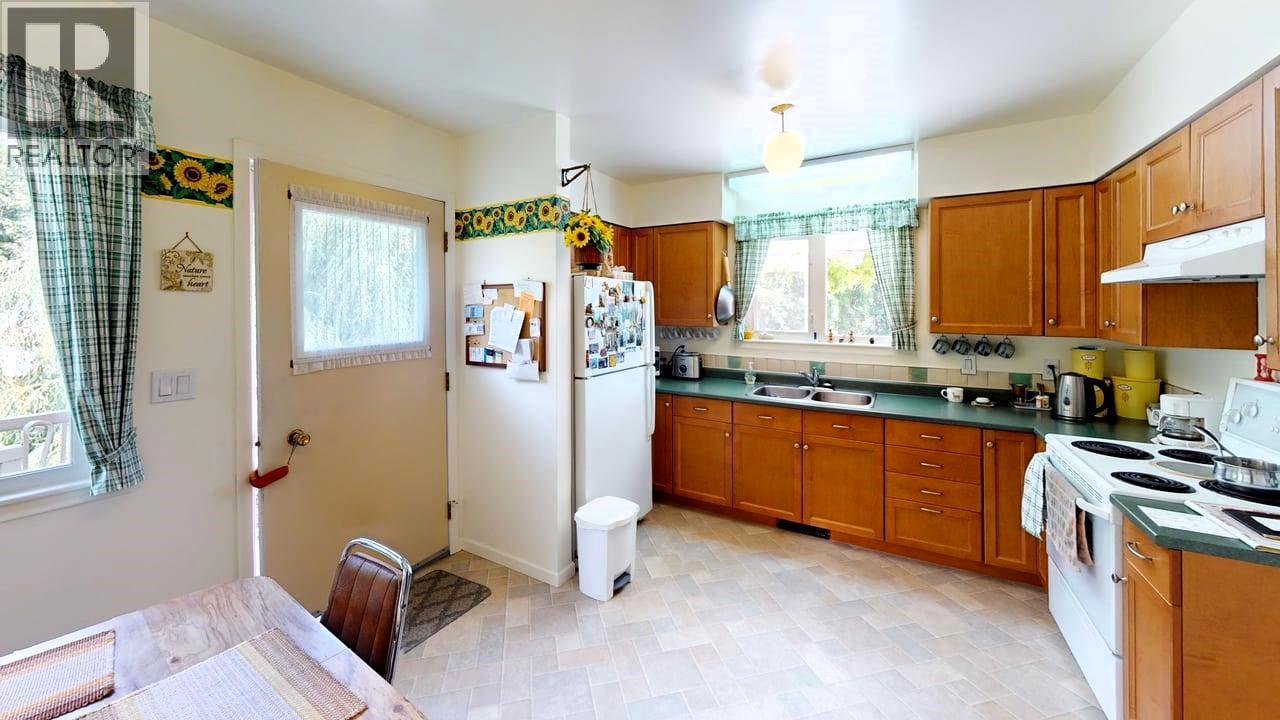 1301 Washington Street, Rossland