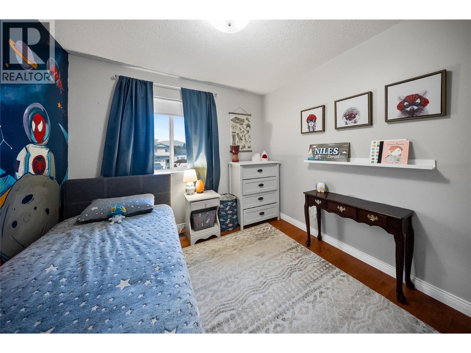  428 Milton Road, Kelowna