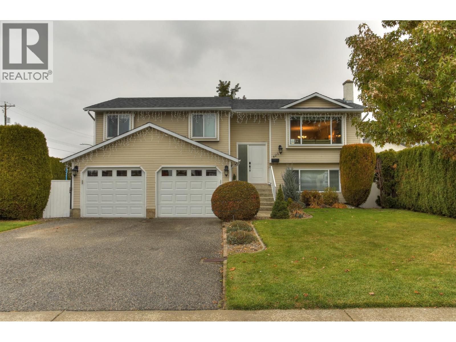 428 Milton Road, Kelowna