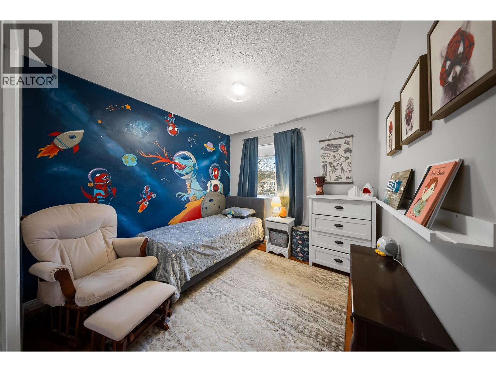  428 Milton Road, Kelowna