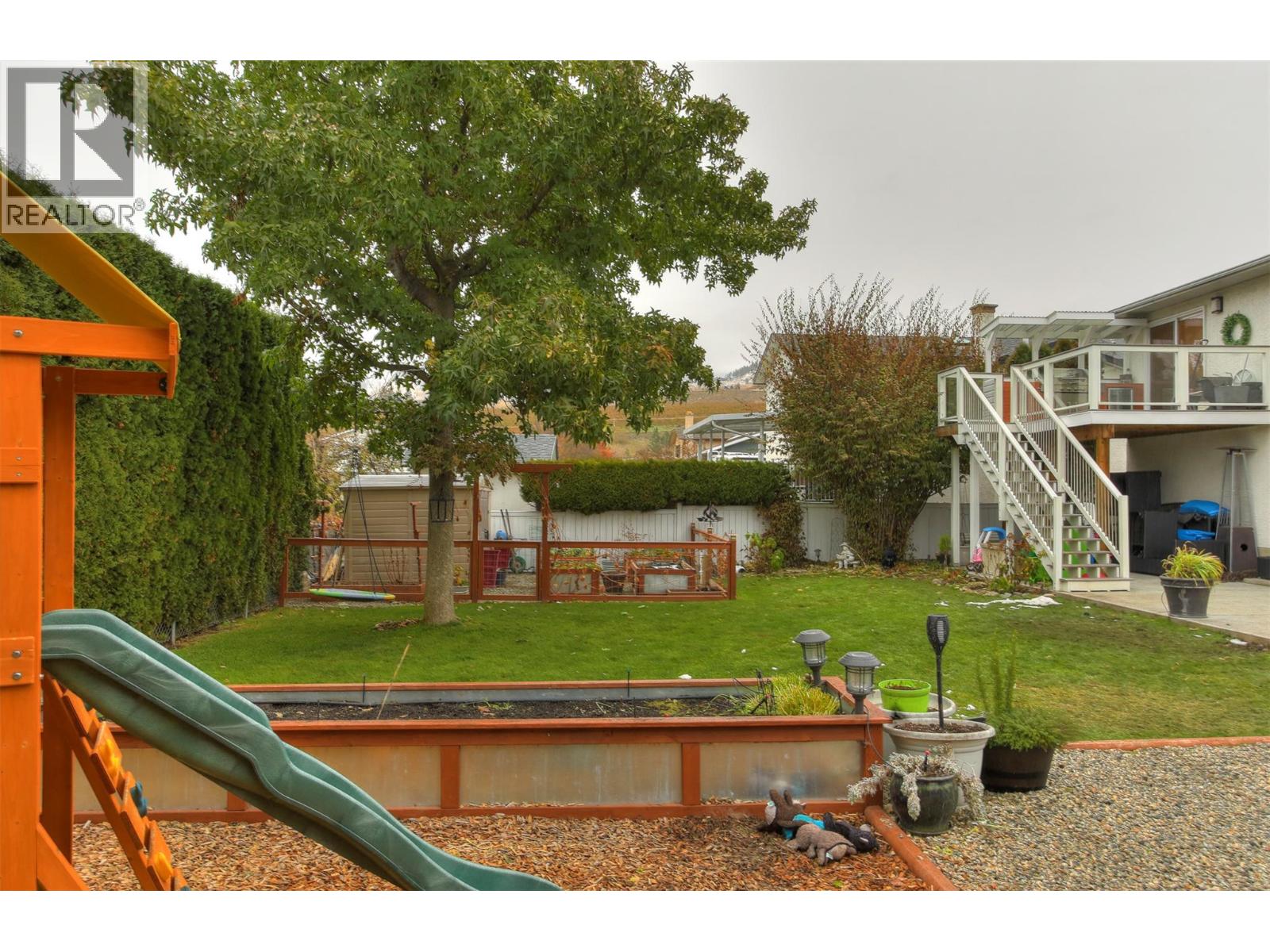  428 Milton Road, Kelowna