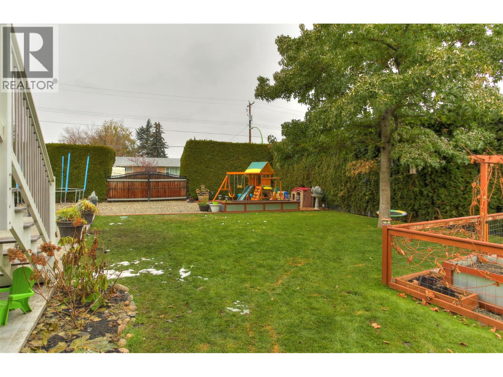  428 Milton Road, Kelowna