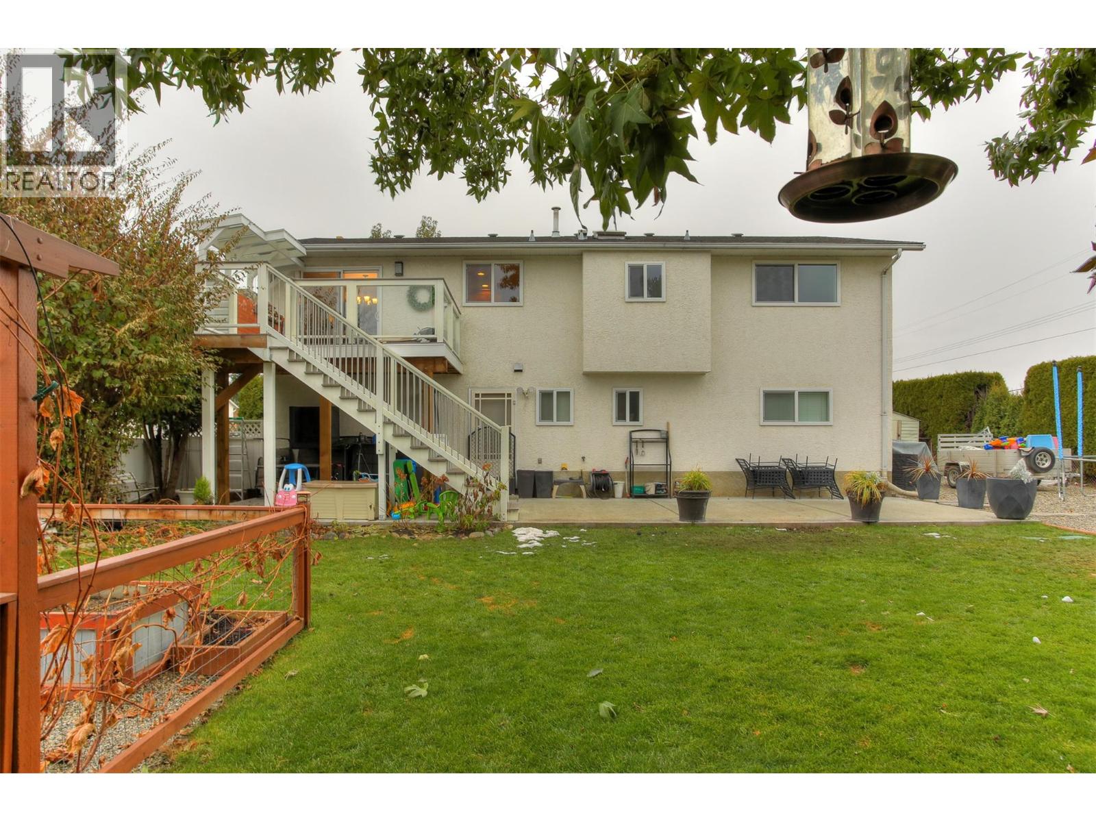  428 Milton Road, Kelowna