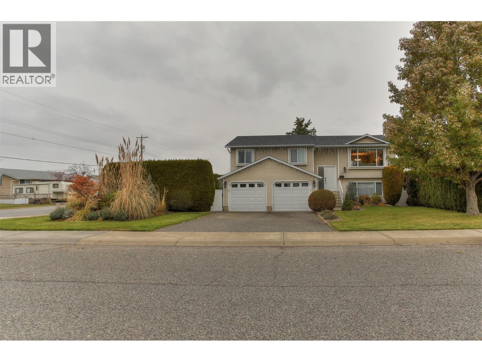  428 Milton Road, Kelowna