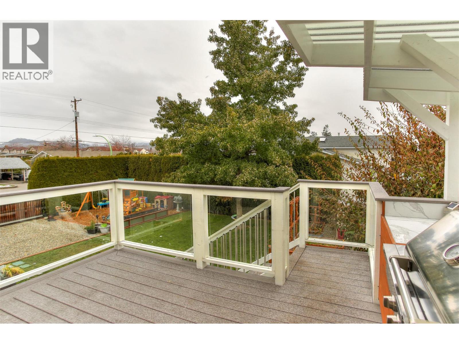  428 Milton Road, Kelowna