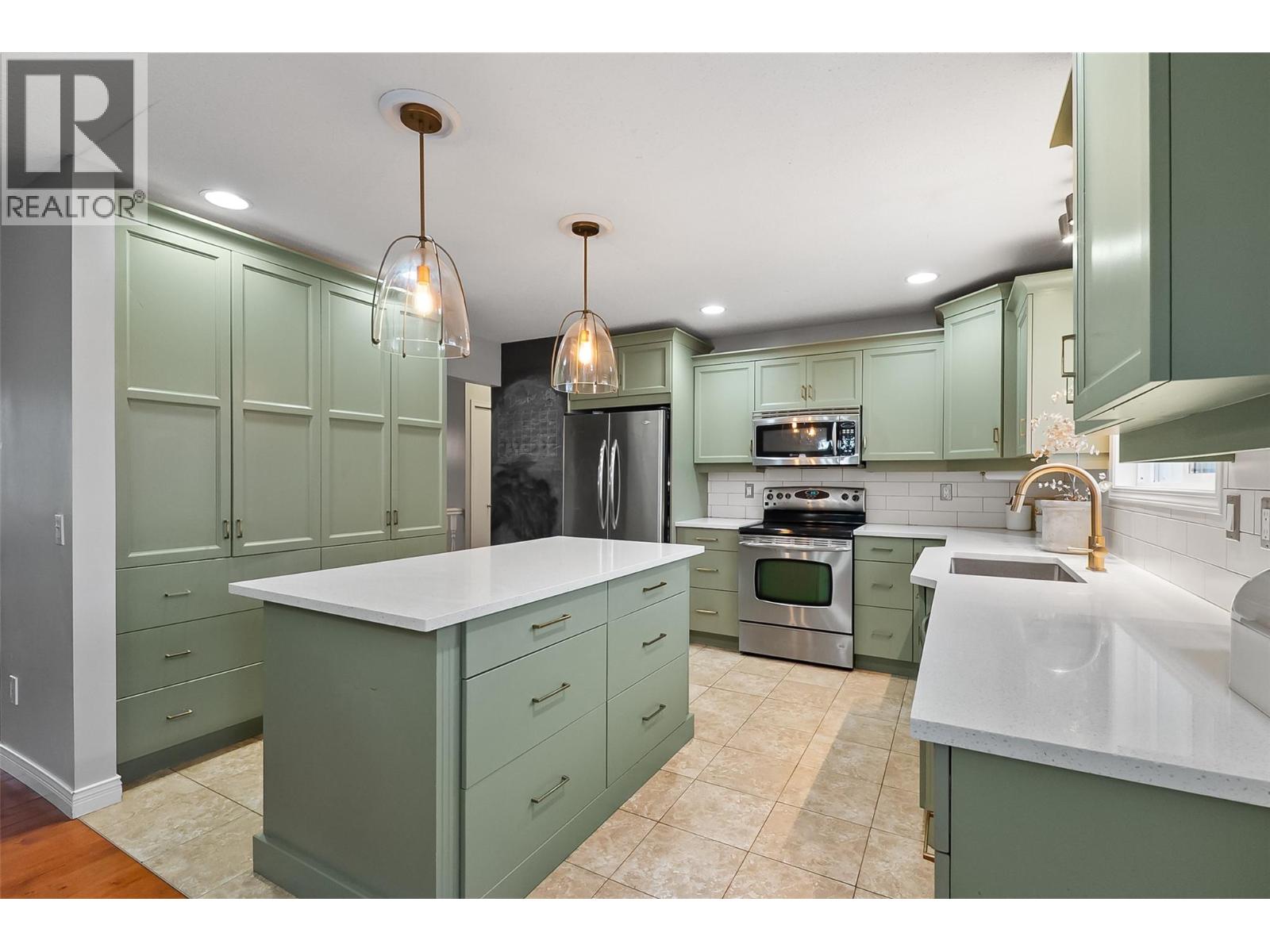  428 Milton Road, Kelowna