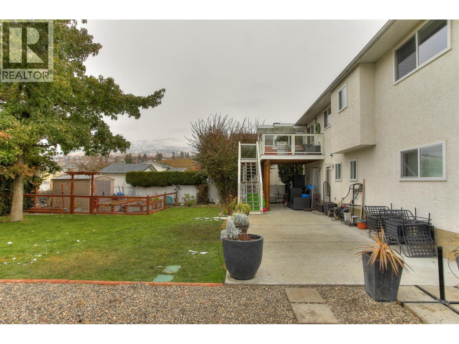  428 Milton Road, Kelowna