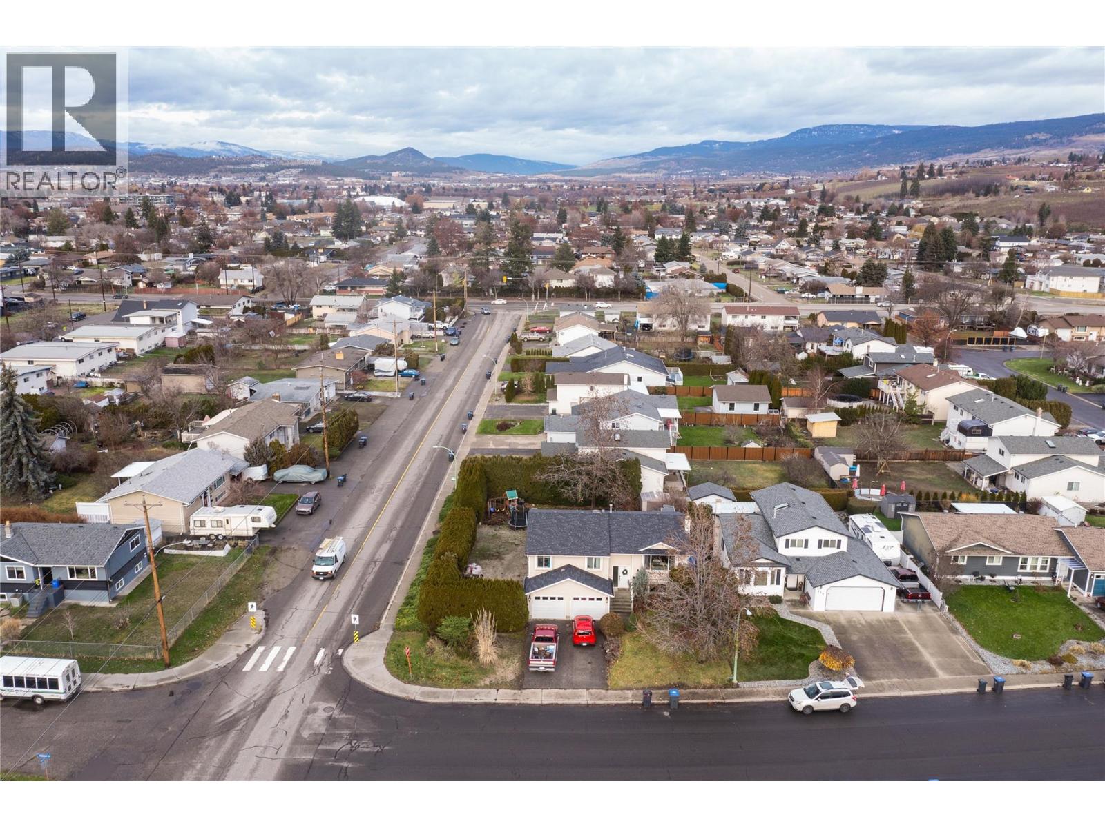  428 Milton Road, Kelowna