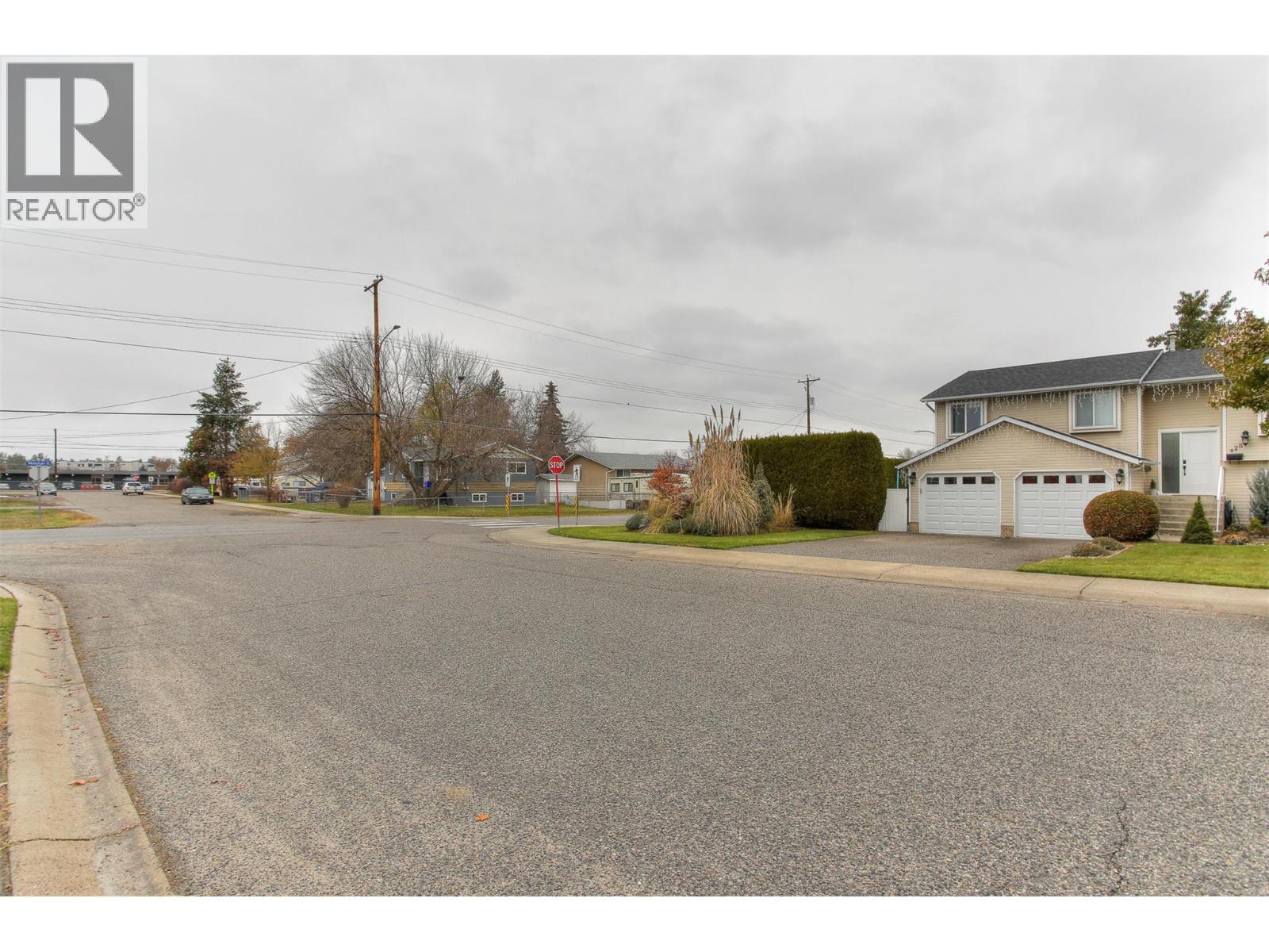  428 Milton Road, Kelowna