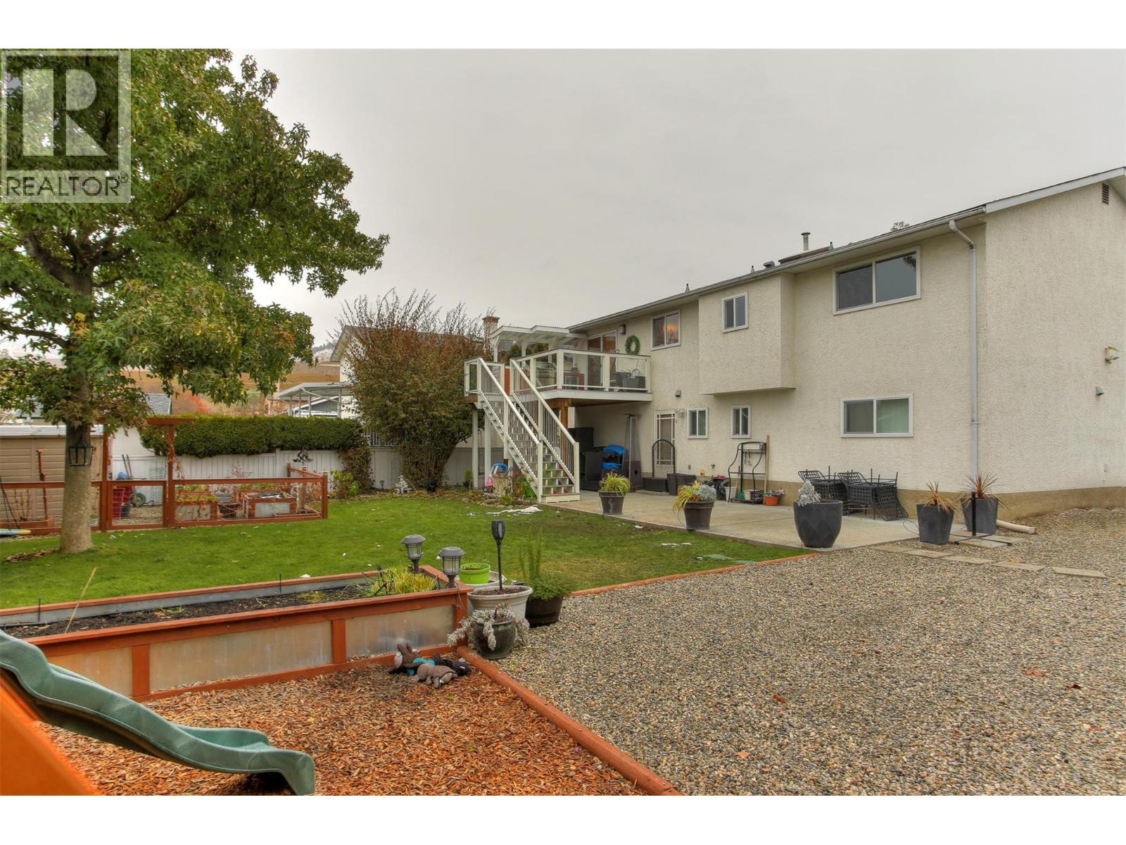  428 Milton Road, Kelowna