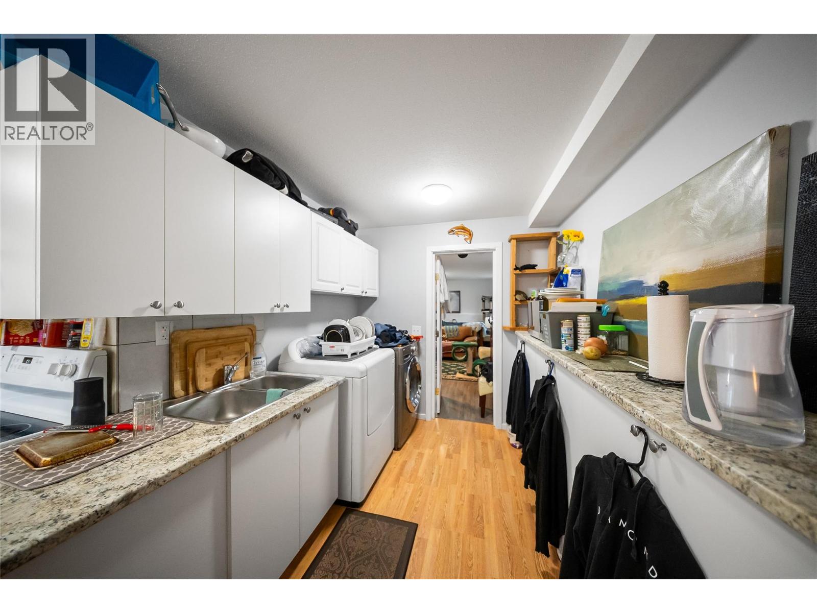  3230 Regent Road, West Kelowna