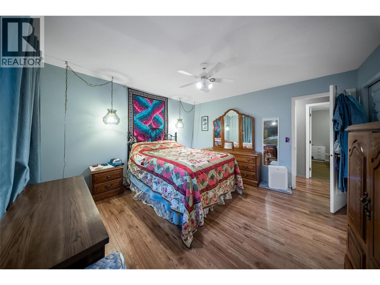  3230 Regent Road, West Kelowna