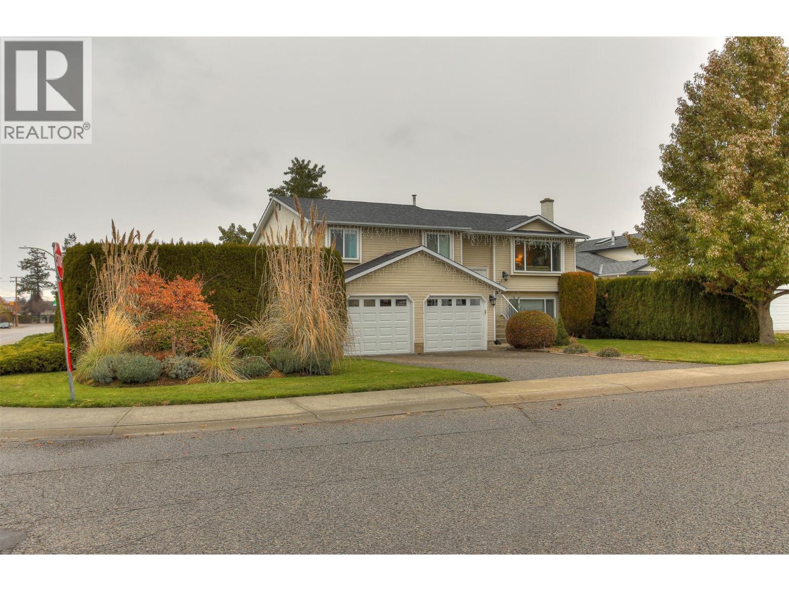  428 Milton Road, Kelowna