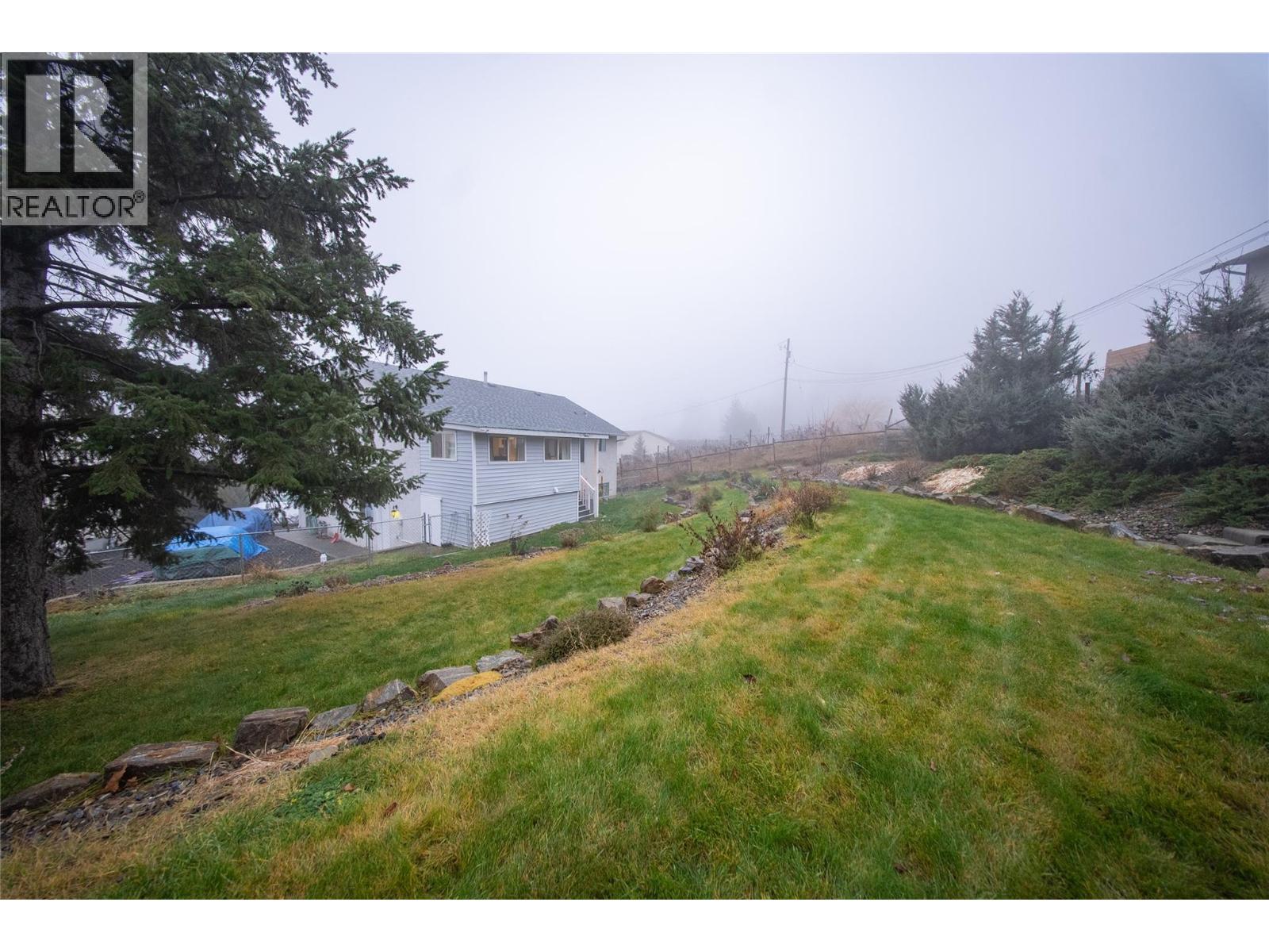  3230 Regent Road, West Kelowna