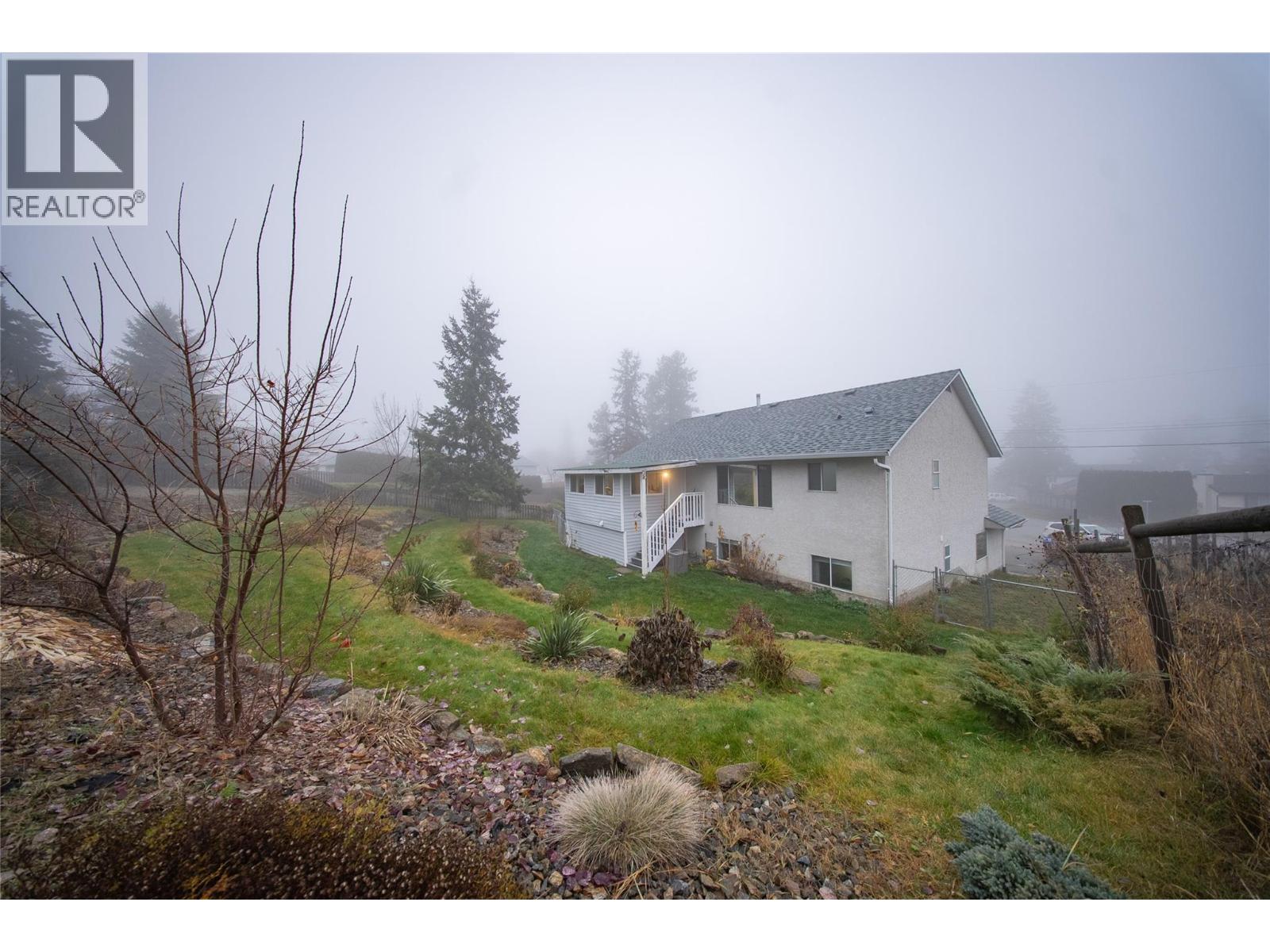  3230 Regent Road, West Kelowna