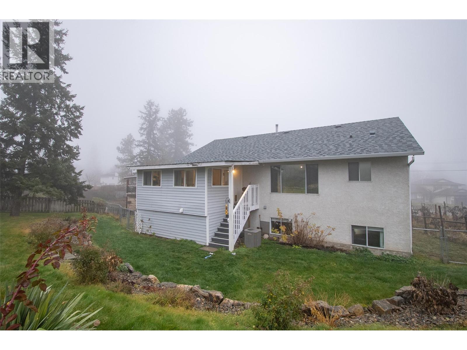  3230 Regent Road, West Kelowna
