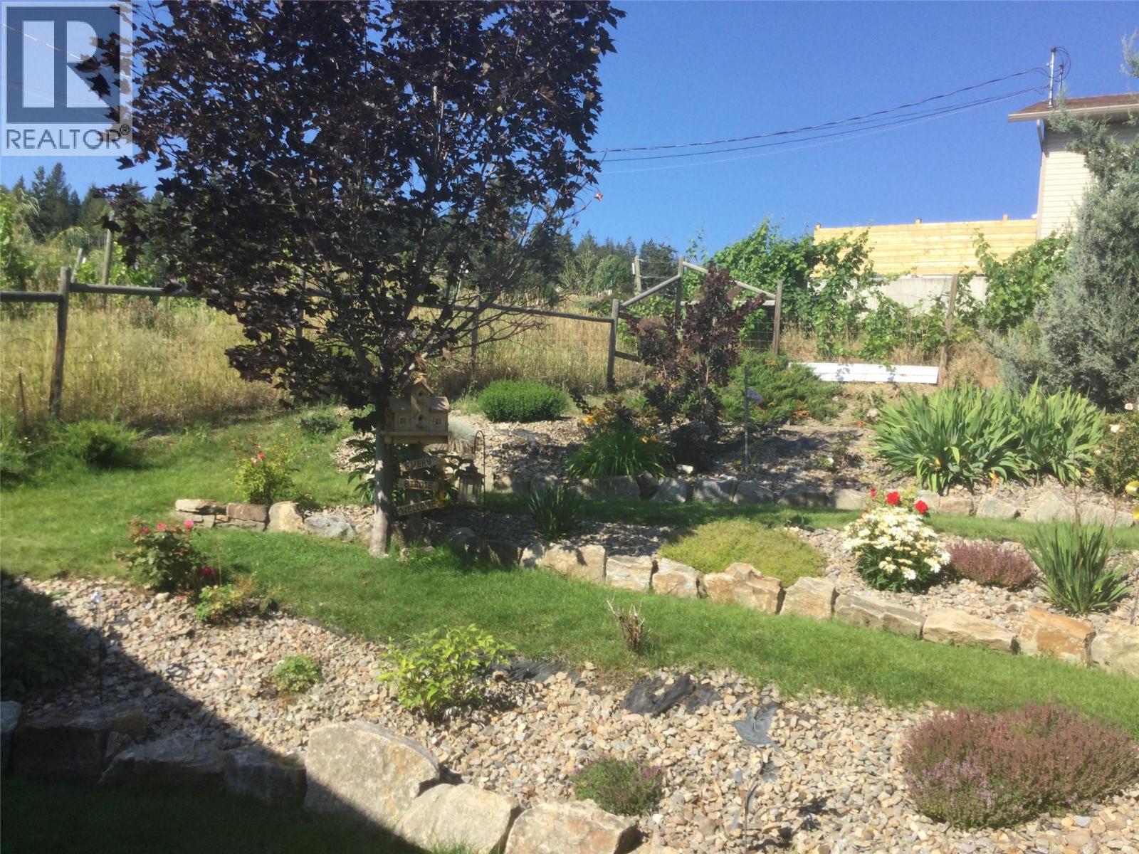  3230 Regent Road, West Kelowna