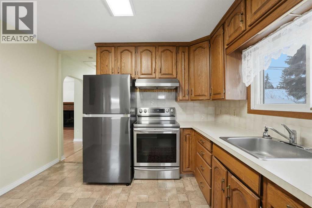 Single Family House Bungalow for Sale in   Avenue NW Bowness Calgary 