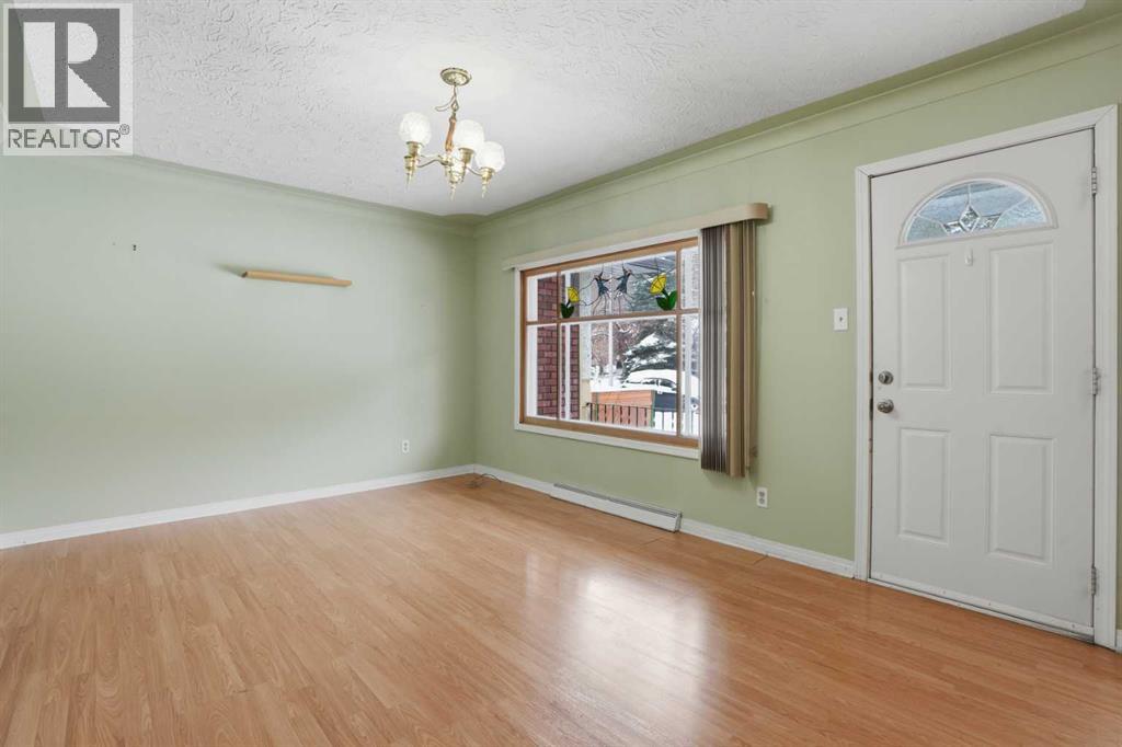 Single Family House Bungalow for Sale in   Avenue NW Bowness Calgary 