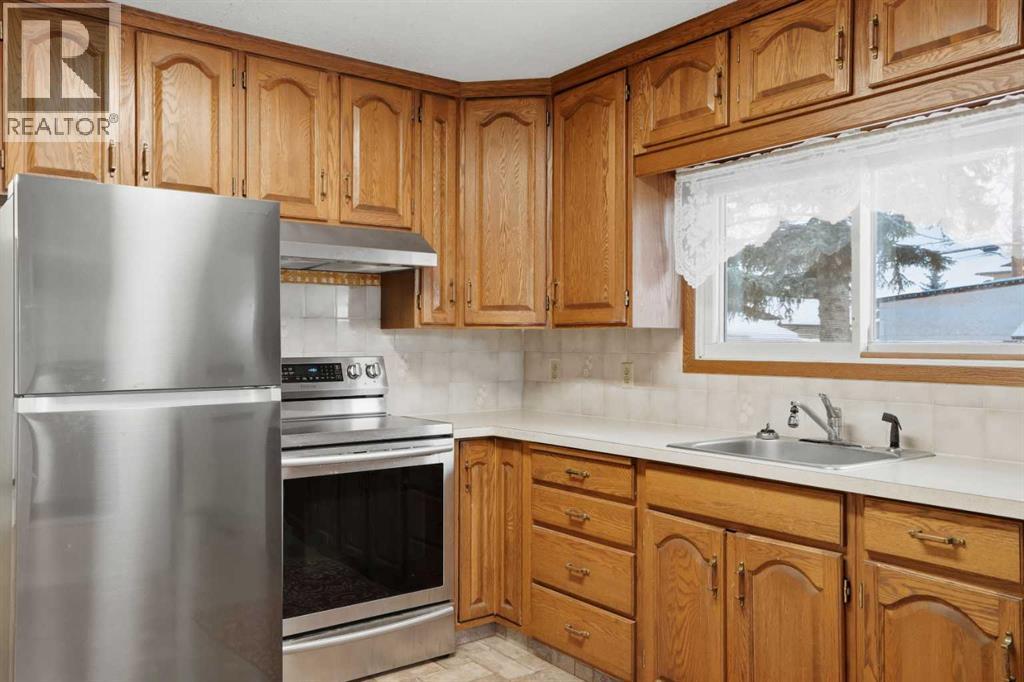 Single Family House Bungalow for Sale in   Avenue NW Bowness Calgary 