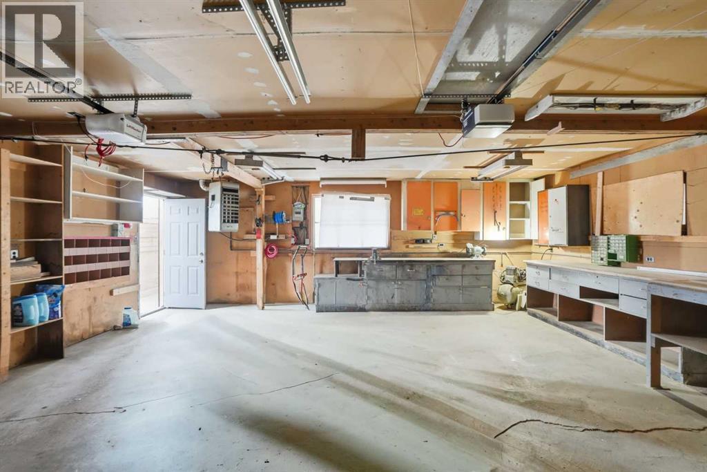 Single Family House Bungalow for Sale in   Avenue NW Bowness Calgary 