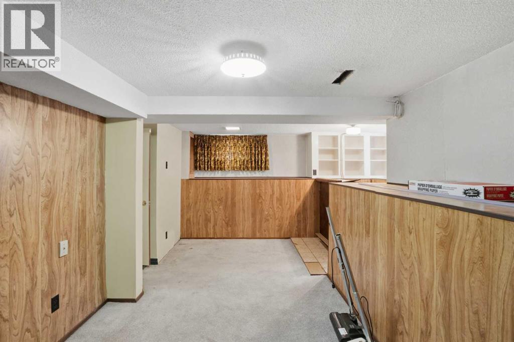 Single Family House Bungalow for Sale in   Avenue NW Bowness Calgary 