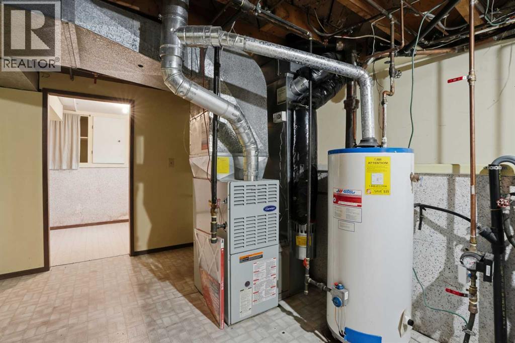 Single Family House Bungalow for Sale in   Avenue NW Bowness Calgary 