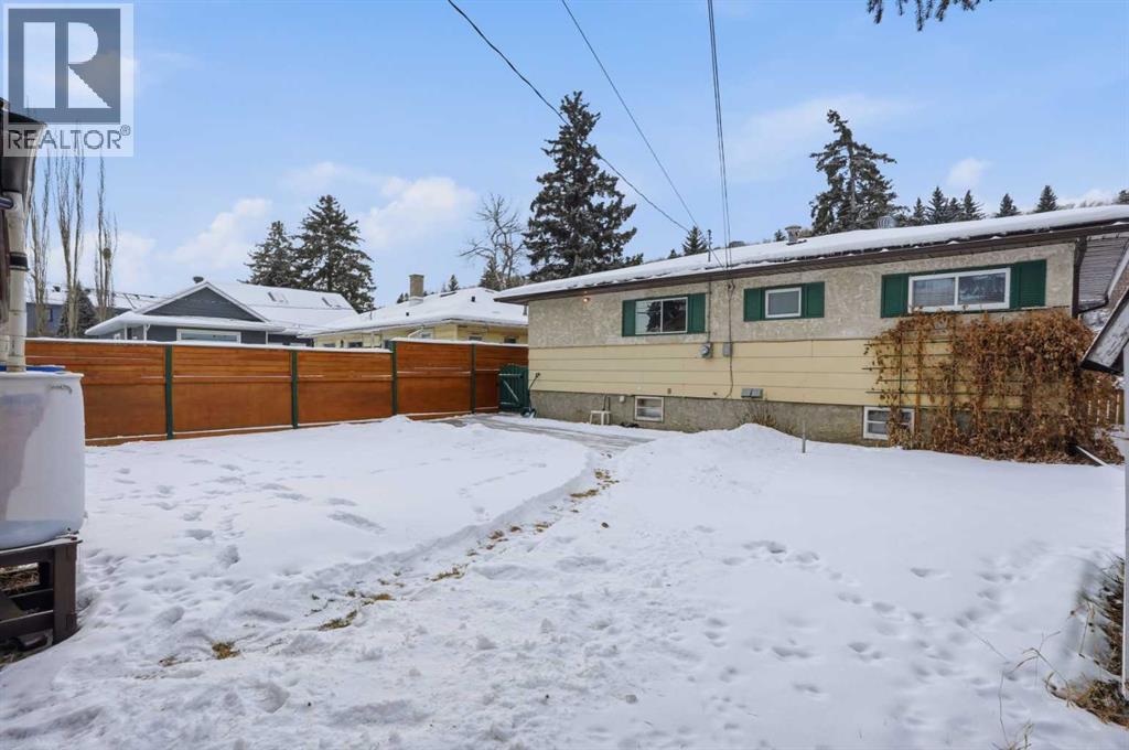 Single Family House Bungalow for Sale in   Avenue NW Bowness Calgary 
