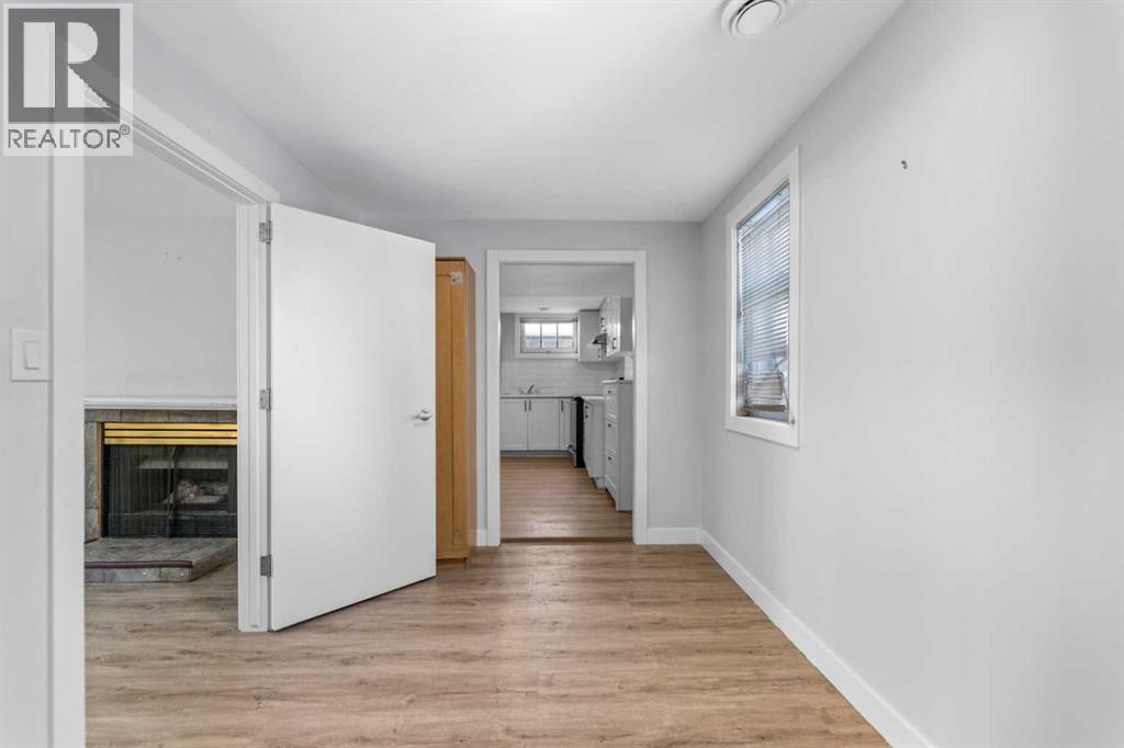 Single Family House Bungalow for Sale in  Summit Street SW Scarboro Calgary 