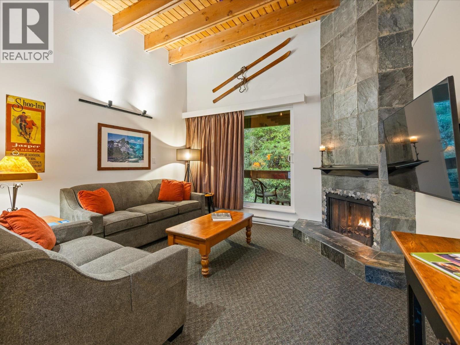 515 4200 WHISTLER WAY, Whistler