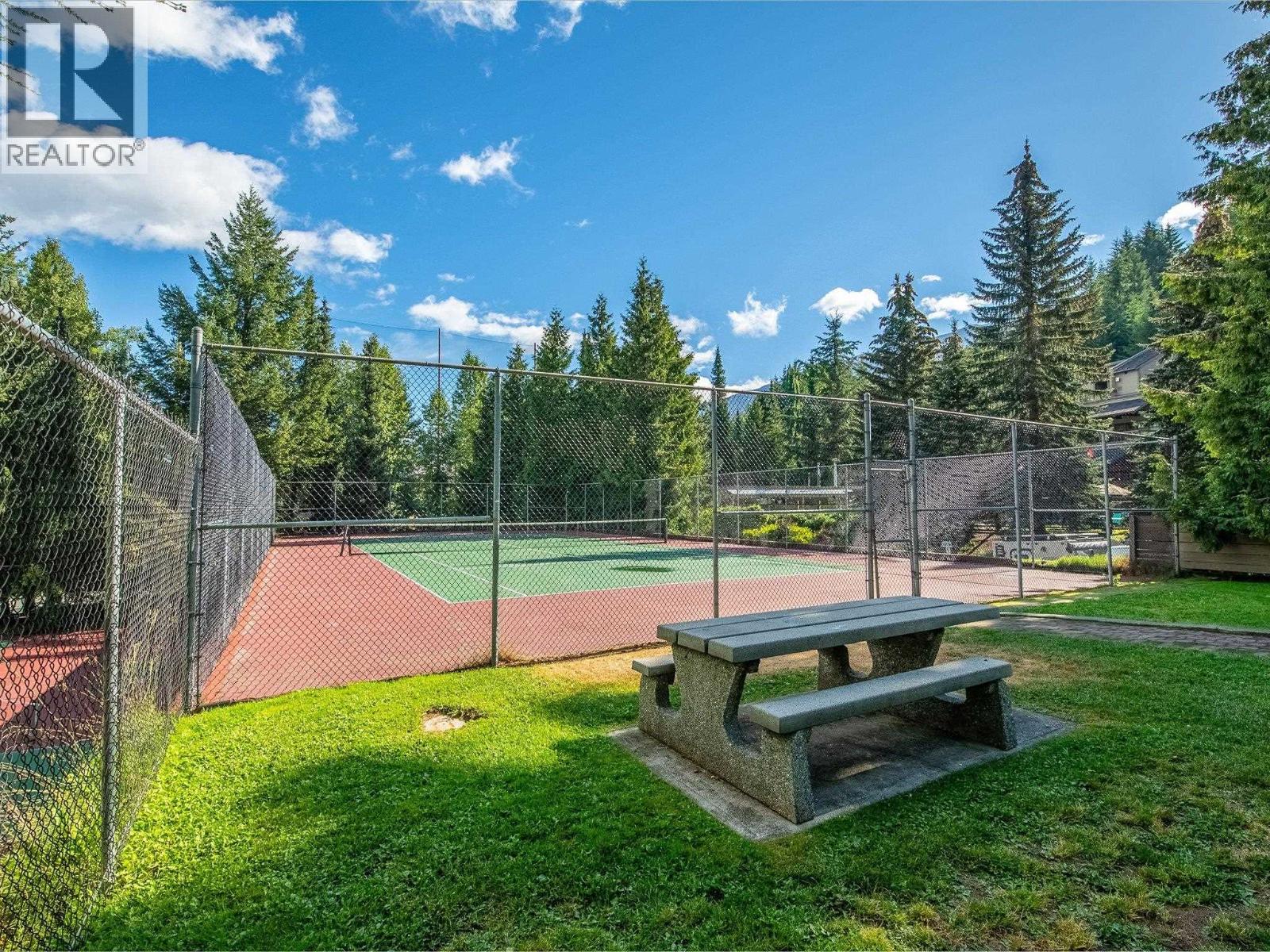 515 4200 WHISTLER WAY, Whistler