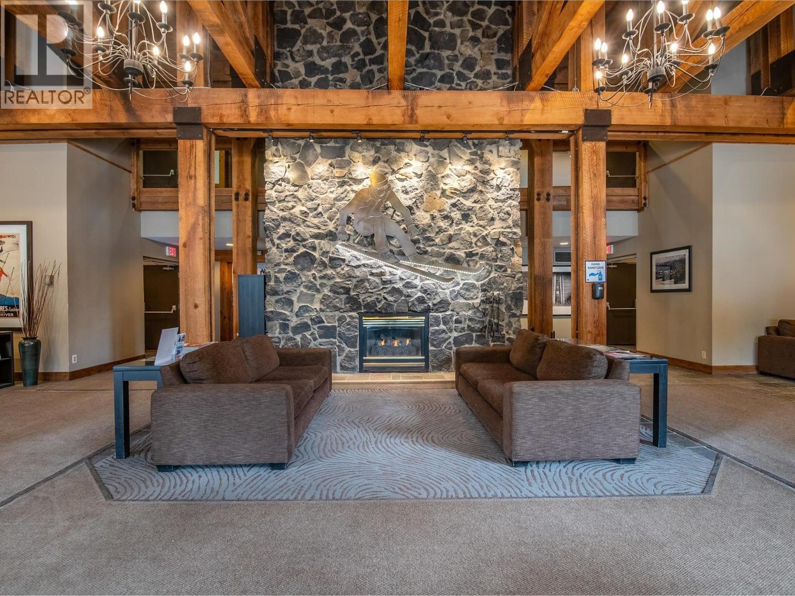 515 4200 WHISTLER WAY, Whistler