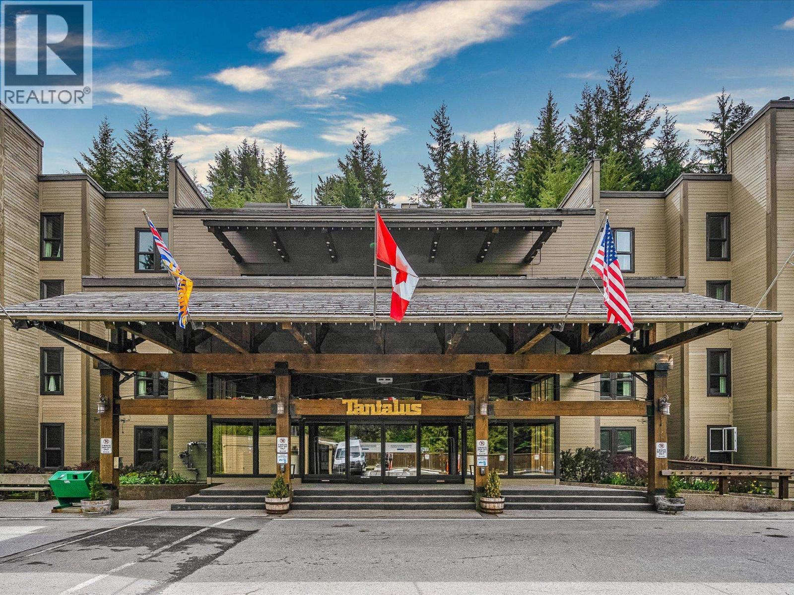 515 4200 WHISTLER WAY, Whistler