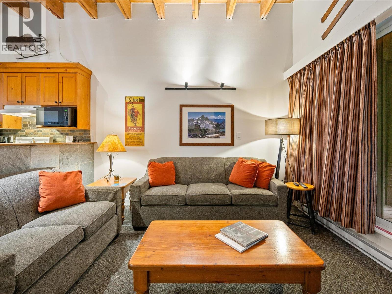 515 4200 WHISTLER WAY, Whistler