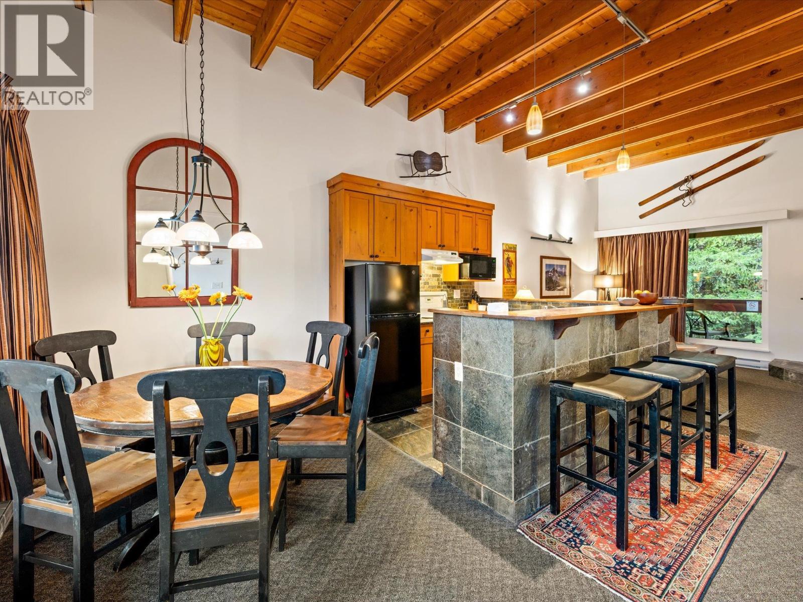 515 4200 WHISTLER WAY, Whistler