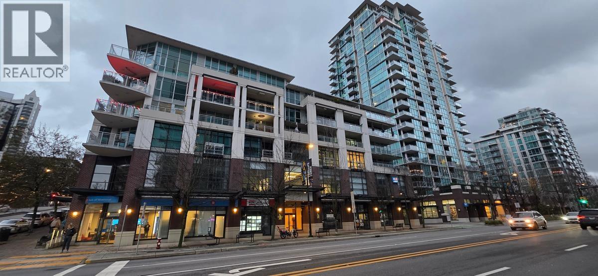 103 100 E ESPLANADE, North Vancouver