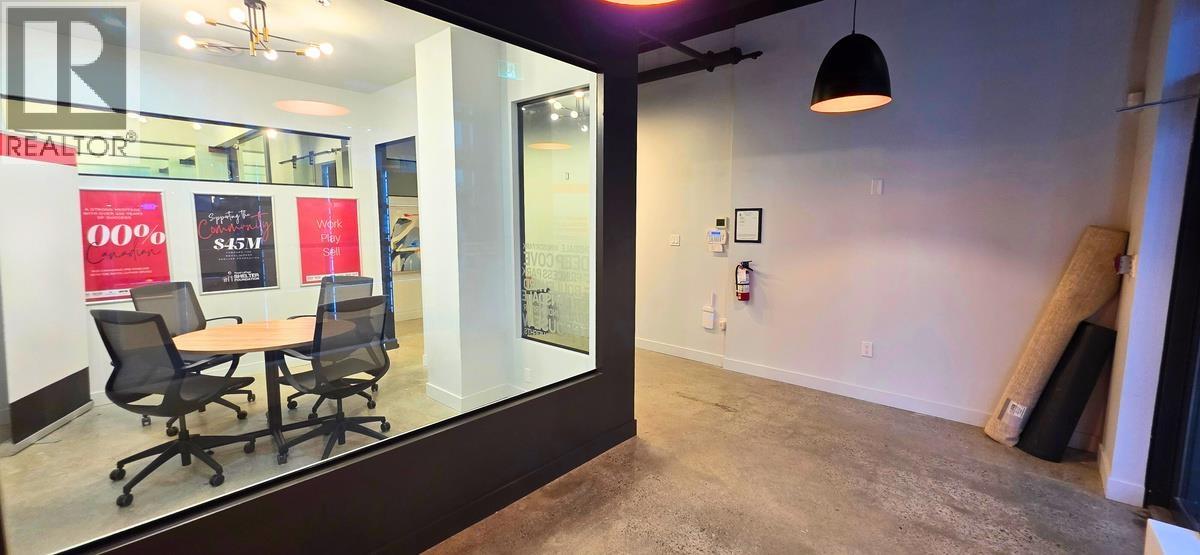 103 100 E ESPLANADE, North Vancouver