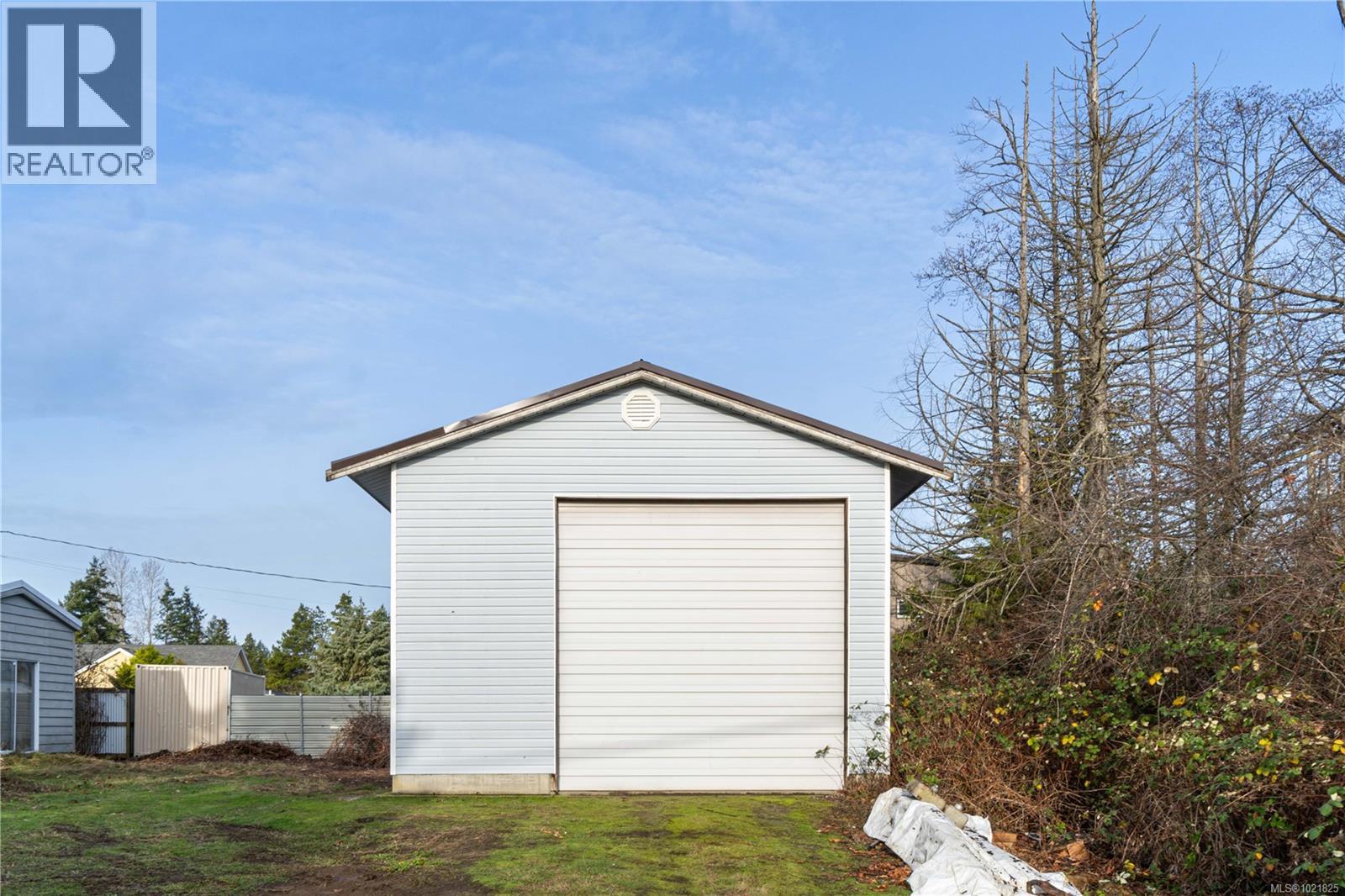 792 Reid Rd, Parksville